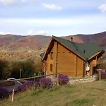 Maison d'hôtes Ertash Vyshka