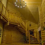Maison d'hôtes Ertash 3*
