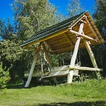 Ertash Maison d'hôtes 3*