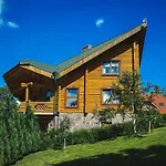 Ertash Maison d'hôtes Vyshka