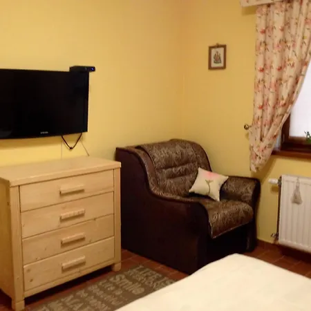 Guest house Sadyba Ertash Vyshka