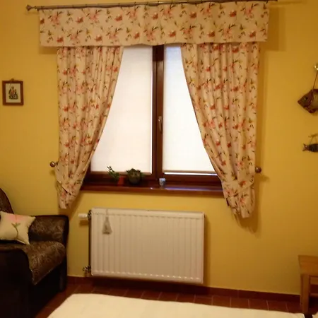 Guest house Sadyba Ertash 3*
