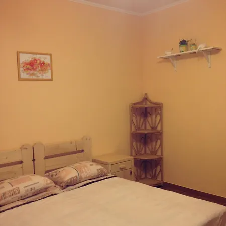 Sadyba Ertash Guest house 3*