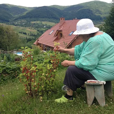 усадьба эрташ Вышка