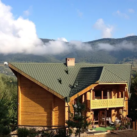 Guest house Sadyba Ertash 3*