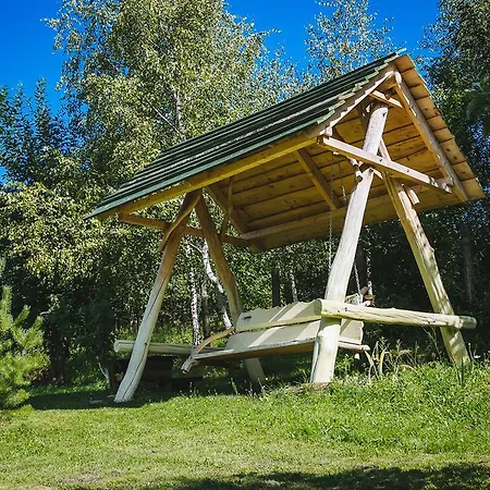 Sadyba Ertash Guest house 3*