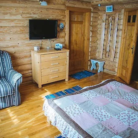 Guest house Sadyba Ertash Vyshka
