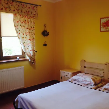 Guest house Sadyba Ertash 3*