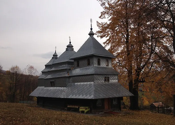 усадьба эрташ