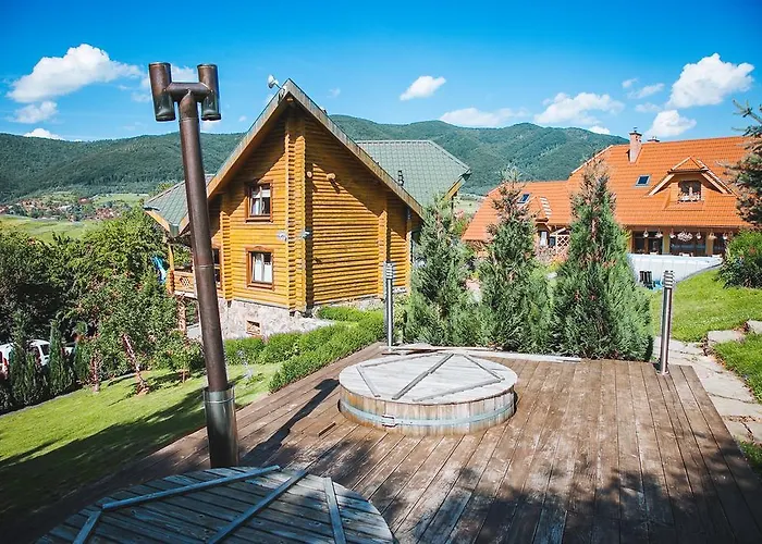 усадьба эрташ 3* Вышка