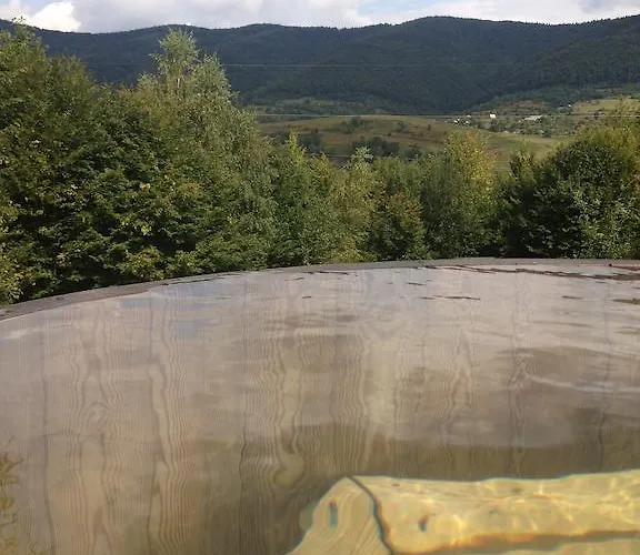 Gæstehus Ertash Vyshka