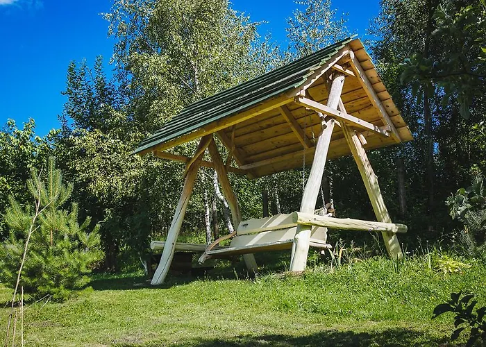 Ertash Gæstehus 3*